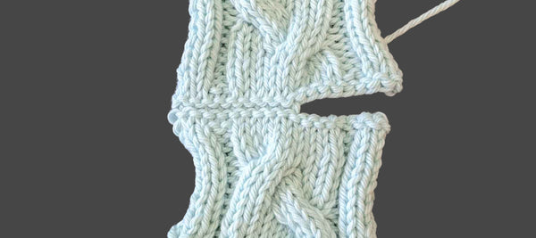 How to Knit a Sweater: 3 Ways to Join Shoulder Seams
