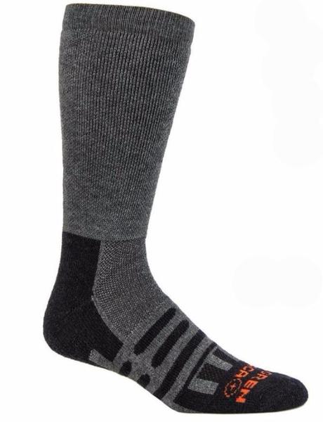 Are Alpaca Socks Warm?  You Bet They Are!  Here's Why They Are Warmer Than Wool...