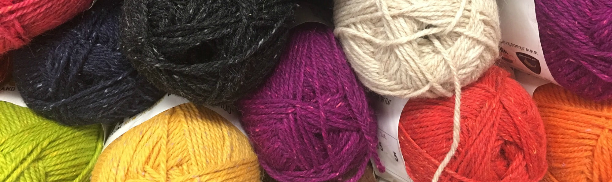 What Does Worsted-Weight Yarn Mean, Anyway?