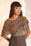 Swing Shawl *Berroco Pattern*-Patterns-Berroco-Alpaca Direct