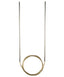 40 Inch Addi Turbo Circular Knitting Needles-Needles-Addi-US 0, 2.0 mm-Alpaca Direct