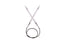 32 Inch Knitter's Pride Nova Cubics Platina Circular Needles-Needles-Knitter's Pride-US 1.5, 2.5 mm-Alpaca Direct
