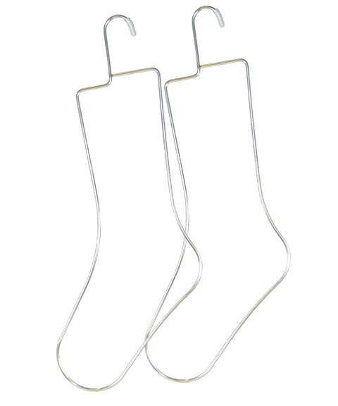 Pair of Stainless Steel Sock Blockers-Notions-Alpaca Direct-Alpaca Direct