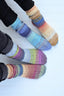 Basic Toe Up Sock by Universal Yarn-Patterns-Universal Yarns-Alpaca Direct
