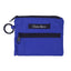 ChiaoGoo Fabric Accessory Pouch-Notions-ChiaoGoo-Blue Nylon #2579-Alpaca Direct