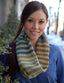 F628 Cowl by Plymouth Yarn Design Studio-Patterns-Plymouth Yarn-Alpaca Direct