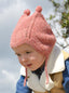 Toddler's Peruvian Hat by Karin Skacel-Patterns-Skacel-Alpaca Direct
