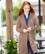 Hickory Grove Cardigan by Amy Gunderson-Patterns-Universal Yarns-Alpaca Direct