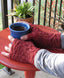 Luckdragon Mitts by Verybusymonkey-Patterns-Verybusymonkey-Alpaca Direct