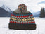 Artisan Alpaca Pom Hat-Apparel-Alpaca Direct-Alpaca Direct