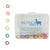 Alpaca Direct 40 Small Rainbow Stitch Markers
