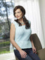 Summer Breeze Top by Edie Eckman-Patterns-Universal Yarns-Alpaca Direct