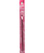 Susan Bates Silvalume 5.5" Crochet Hook-Needles-Susan Bates-US I, 5.5 mm-Alpaca Direct