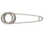 Titanium Kilt Pin-Notions-Bryson-Alpaca Direct
