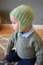 Trailhopper Hat by Rachel Brockman *Universal Pattern*-Patterns-Universal Yarns-Alpaca Direct