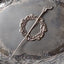 Waterfall Shawl Pin-Notions-Jul Designs-Alpaca Direct