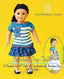 Bamboo Pop Dolls *Universal Pattern*-Patterns-Universal Yarns-Alpaca Direct