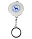 Alpaca Direct 60" Tape Measure with Keychain-Notions-Alpaca Direct-White-Alpaca Direct