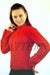 Alpaca DK Ladies Cabled Front Pullover Pattern