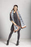 Alpine Wrap by Rachel Brockman-Patterns-Universal Yarns-Alpaca Direct