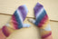 Aquarelle Mittens by Meghan Jones *Pattern*-Patterns-Meghan Jones-Alpaca Direct