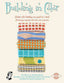 Building in Color Pattern Book by Skacel-Books-Skacel-Alpaca Direct