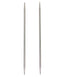 ChiaoGoo Interchangeable 5" TWIST Lace Tips-Needles-ChiaoGoo-US 0, 2.00mm-Alpaca Direct