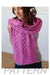 Ella Rae Lace Merino Worsted Wrap PATTERN ONLY