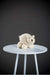 Felted Polar Bear by Michele Wilcox   *Universal Yarns Pattern*