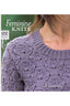 Feminine Knits: 22 Timelss Designs-Alpaca Direct-Alpaca Direct