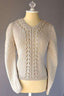 Interlacement Sweater by Universal Yarn Design Team-Patterns-Universal Yarns-Alpaca Direct