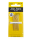John James Chenille Needles #18-Notions-Alpaca Direct-Alpaca Direct