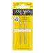 John James Tapestry Needles #13-Notions-Alpaca Direct-Alpaca Direct