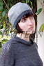 Kira K Designs Crocheted Toque Pattern-Patterns-Kira K Designs-Alpaca Direct