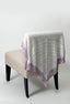 Lace Sampler Baby Blanket by Amy Gunderson *Universal Pattern*-Patterns-Universal Yarns-Alpaca Direct
