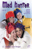 Mad Hatter - Goof-proof instructions to Crochet Seven Crazy Hats-Books-Alpaca Direct-Alpaca Direct
