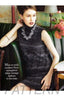 Noro 17 Drop Stitch Dress PATTERN ONLY-Patterns-Noro-Alpaca Direct