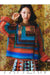 Noro 27 Patchwork Jacket PATTERN ONLY
