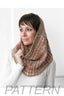 Noro Neck Wrap/Snood PATTERN ONLY-Patterns-Noro-Alpaca Direct