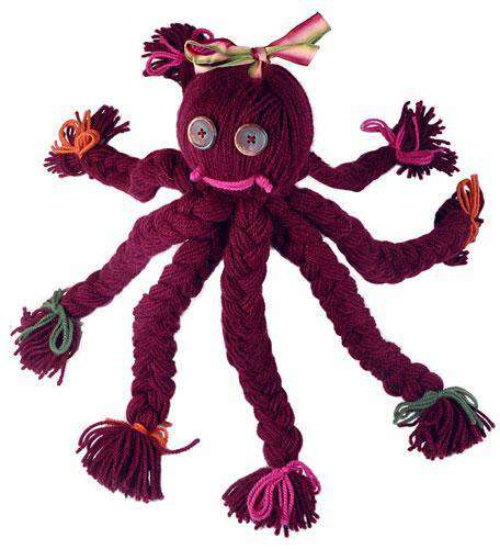 Octopus  *Berroco Pattern*