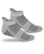 Selkirk Alpaca Ankle Socks-Socks-Alpaca Direct-Small-Alpaca Direct