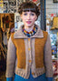 Simultane by Emily Nora O'Neil *Berroco Pattern*-Patterns-Berroco-Alpaca Direct