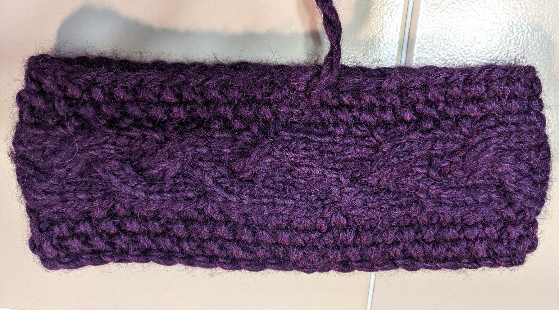 Tips for Knitting Better Headbands for Holiday Gifting