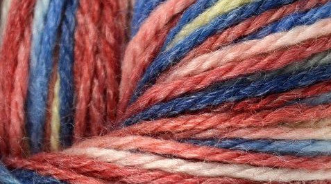 Celebrate the 4th with us with these knitting project ideas!