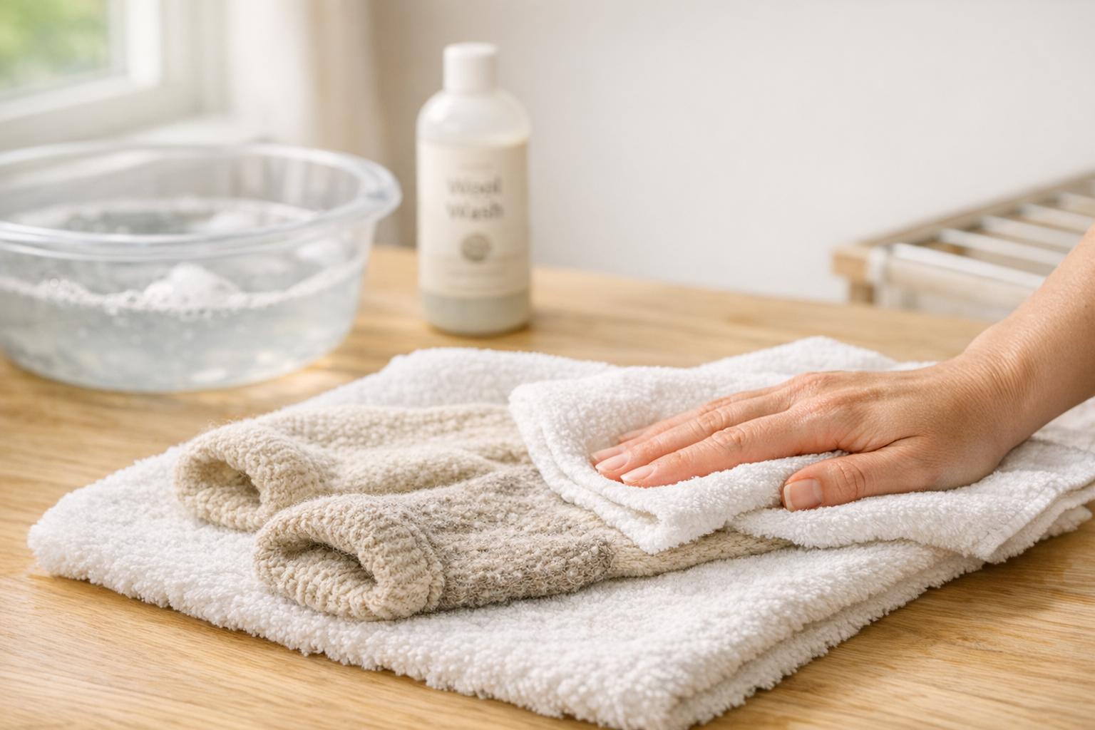 How to Care for Alpaca Socks: 5 Simple Steps