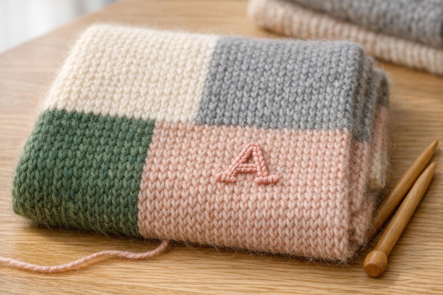 Ultimate Guide to Personalized Knitting Gifts