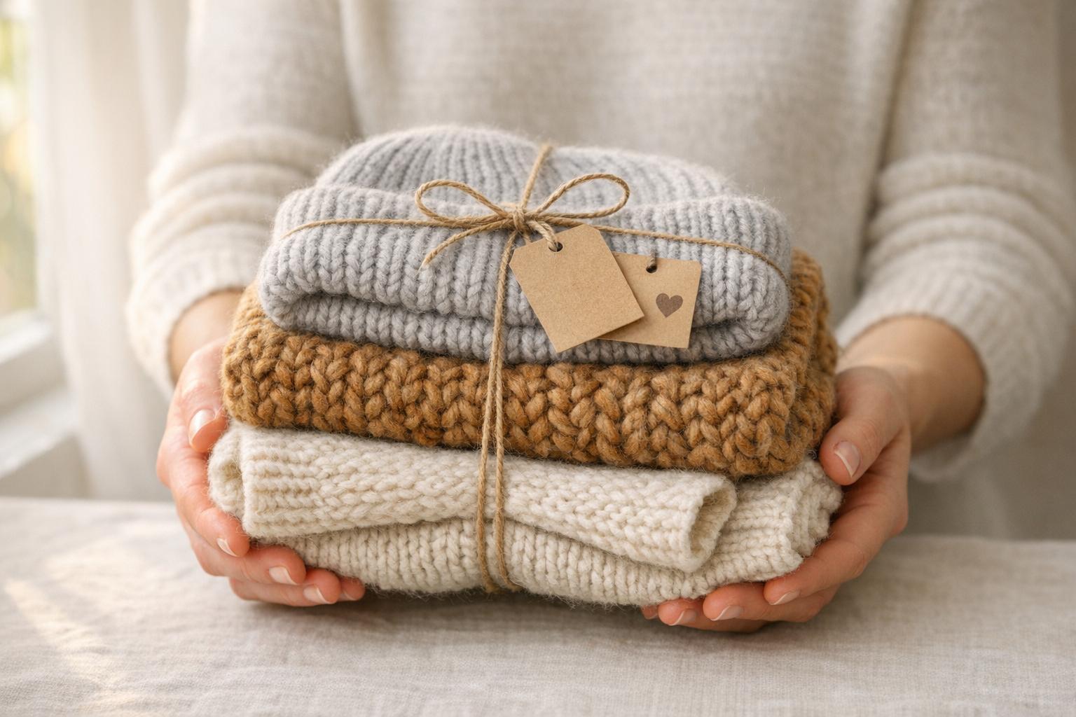 Free Patterns for Quick Alpaca Gifts