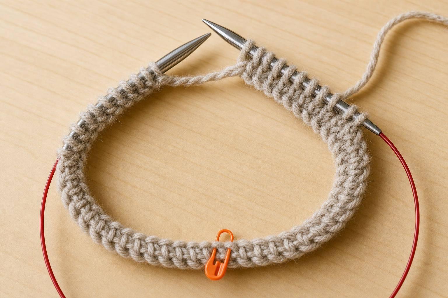 Joining in Round: Twist-Free Guide