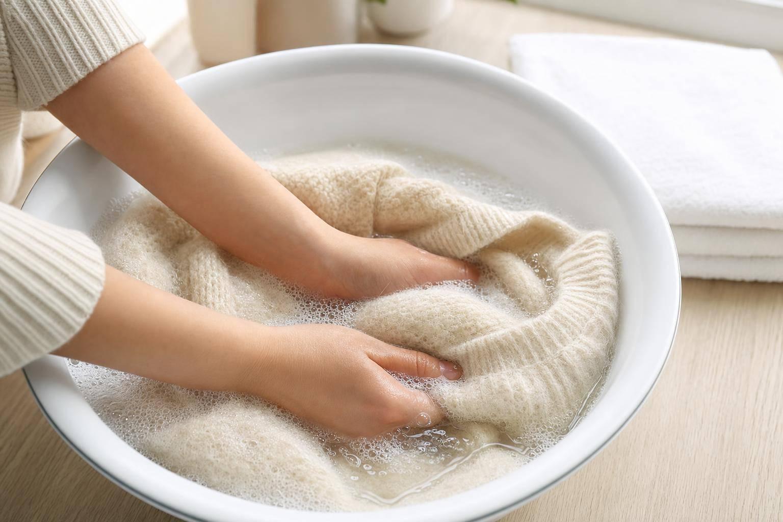 Alpaca Garment Care: Common Questions