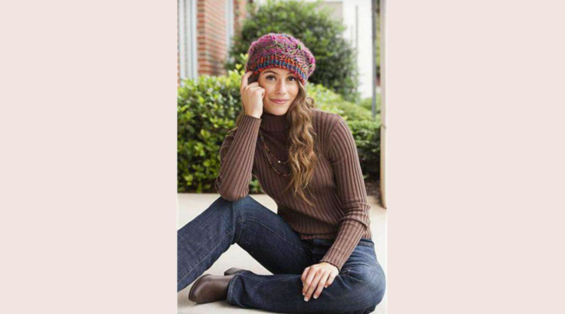 How to Knit a Hat From the Top Down